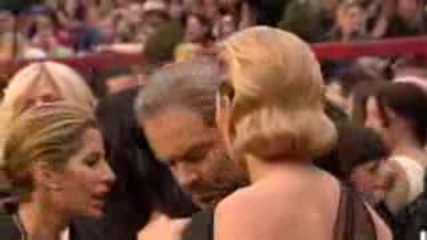 Oscars 2009 Kate Winslet - Red Carpet Hd