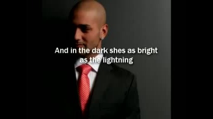 Massari - Eyes Like Diamonds Lyrics
