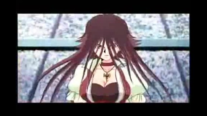 Aki Izayoi - Going Under