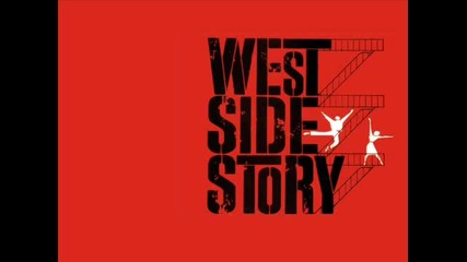America - West Side Story