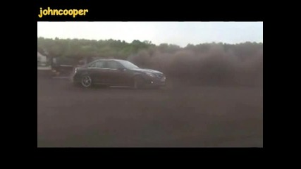 Carlsson Ck63s Красив Мощен и Стилен