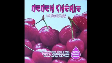 Neneh Cherry - Kootchi (air remix)