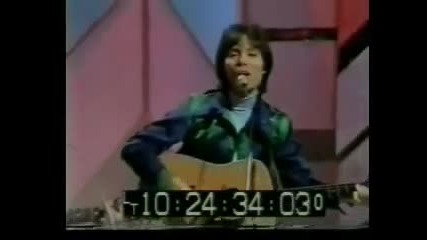 Cliff Richard & Shana Laing - Jambalaya