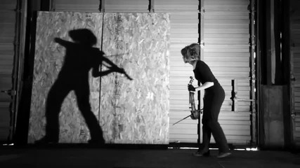 Shadows - Lindsey Stirling (original Song)