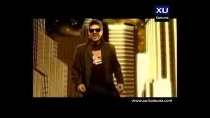 Tose Proeski - Pratim te