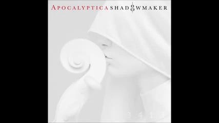 Apocalyptica - Shadowmaker (deluxe Edition) (2015) full album