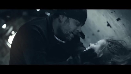 Aligator feat. Sarah West - Be With You