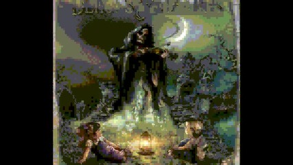 Demons& Wizards - Rites of passage