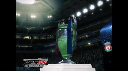 duspi na pes 2010 