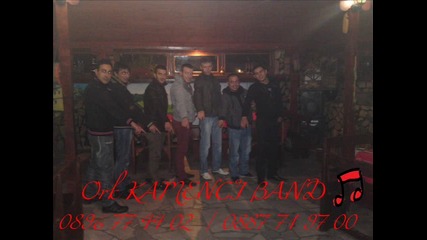 ork Kamenci Band - Vlubeni Dushi 2013