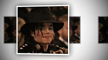 Michael Jackson - Underneath Your Clothes