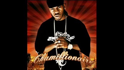 Chamillionare - In The Trunk 