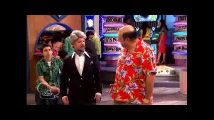 Hannah Montana - 04x05 - Its the End of the Jake As We Know It 