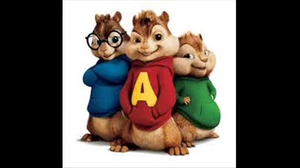 Alvin and The Chipmunks Wrestlemania 27 theme
