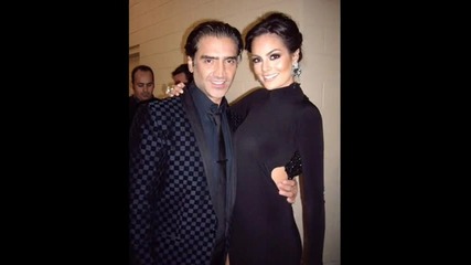 Miss Universe 2010 Latin Grammy Awards 