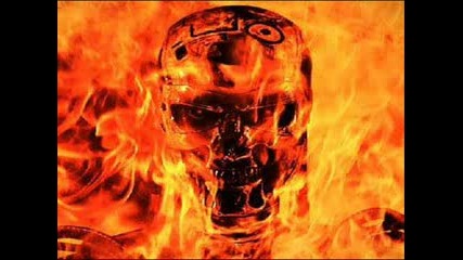 Guenta K. - Back Then( The Terminator Theme 2009)