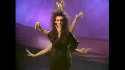 Dead or Alive - You Spin Me Round 