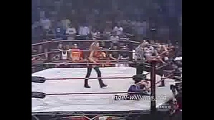 Tbp Vs. Taylor Wilde & Roxxi