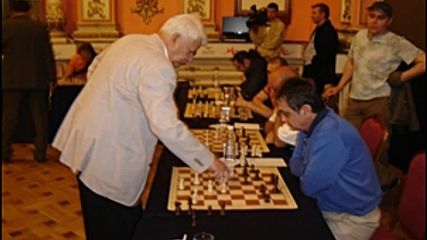 Борис Спаски