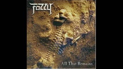 Fozzy - Enemy