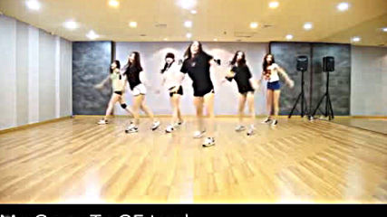 Kpop Random Dance Play short mirrored girl Groups