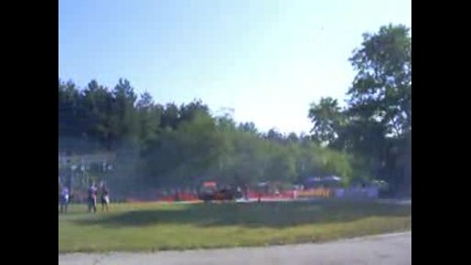 Drift Day 1 - Pleven 31.05.2009 [16]