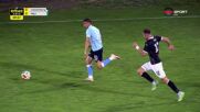 PFC Lokomotiv Plovdiv vs. Arda - 1st Half Highlights