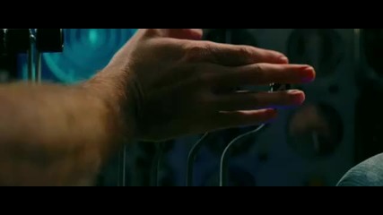 The A - Team *2010* Trailer 2