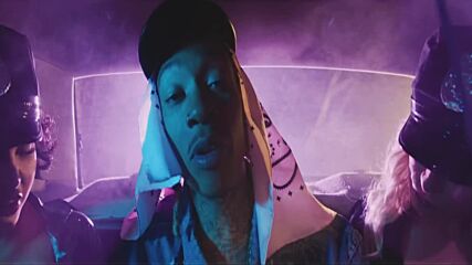 Juicy J - Ain't Nothing (video) ft. Wiz Khalifa, Ty Dolla $ign.mkv