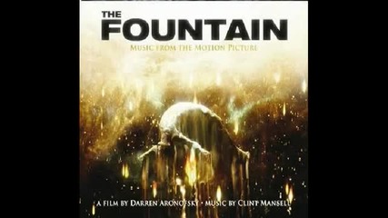 The Fountain - Stay With Me 
