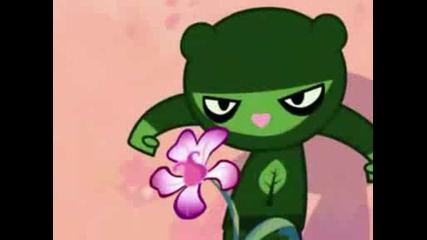 Happy Tree Friends - Enter The Garden