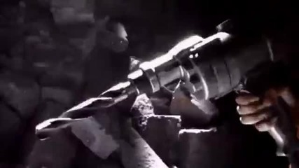 Dirt Devils - The Drill (2002)