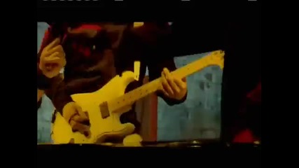 Slipknot - Sulfur 