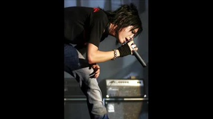 Bill Kaulitz - Spring Nicht