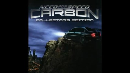 Need For Speed Carbon Track 5