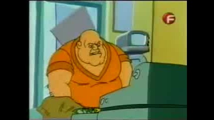 Problem Child Ep 3
