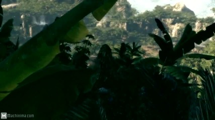 Sniper: Ghost Warrior [hd]