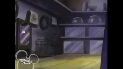 Chip n Dale Rescue Rangers - 212 - Last Train to Cashville 