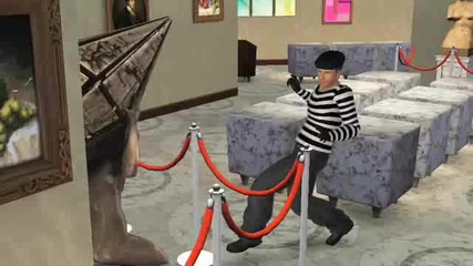 The Sims 3 - Feature 2