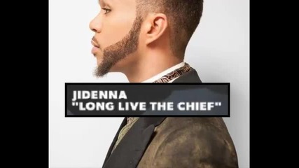 *2015* Jidenna - Long Live the Chief