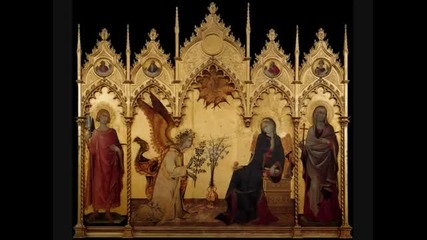 Ave Maria - Vladimir Vavilov ( Caccini )