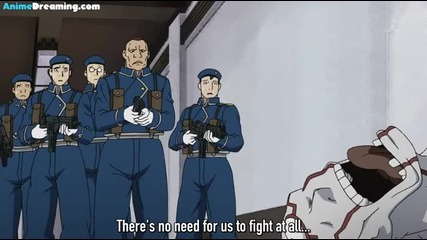 Fullmetal Alchemist Brotherhood ep 55 Eng Sub 2 2 