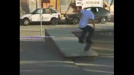 skate mania