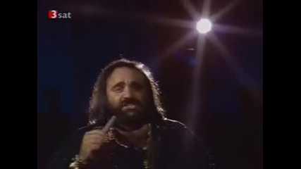 Demis Roussos - Kinder Der Ganzen Erde