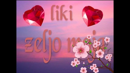liki-zeljo moja