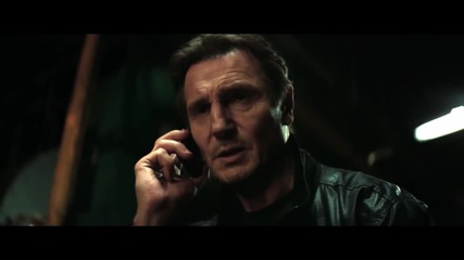Taken 3 Trailer [hd] 20th Century Fox