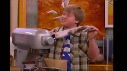 Sonny With A Chance - Episode 20 - Cookie monster - Part 3