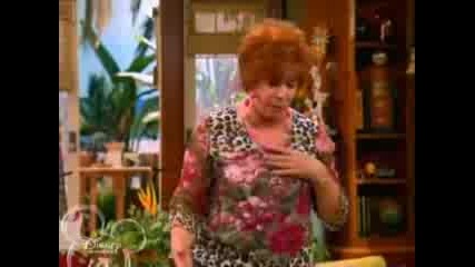 Hannah Montana season 1 episode 6