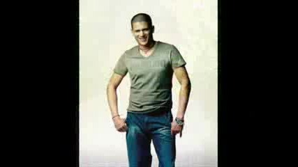 Wentworth Miller