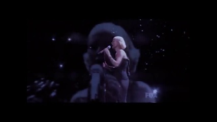 !превод! Christina Aguilera - Stronger than ever (album - Bionic) 